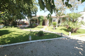 Villa dei Profumi